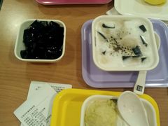 android_upload_pic-满记甜品(巴黎春天宝山店)