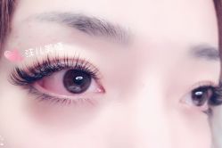 -沫儿·美甲美睫·半永久·皮肤管理