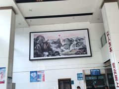 -中国人民解放军联勤保障部队第九〇三医院(九里松院区)