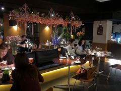 -Fuzzy Bistro 浮几韩餐·茶酒馆