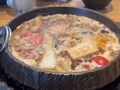 -水林间·寿喜烧自助(仙林金鹰店)
