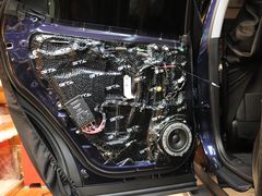 -神莺汽车音响改装连锁机构(深圳旗舰店)