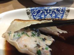 -左邻右舍褡裢火烧(石榴园店)
