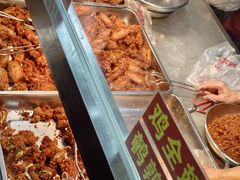 -吴日彪蒜香猪牛排(水巷口店)