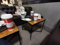 -星巴克(哈尔滨新一百店)