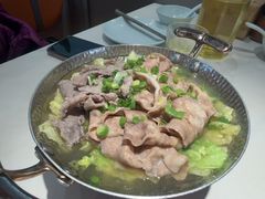 乐山跷脚牛肉-全牛匠·乐山跷脚牛肉(西北旺万象汇店)