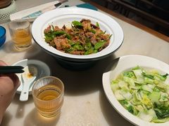 -佬麻雀·剁椒鱼头(京基KK One店)