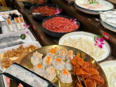 -大龙燚火锅(天安云谷店)