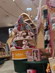 点击看大图 -奈尔宝·儿童乐园·亲子餐厅(星河湾店)
