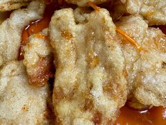 -东北酱骨头馆(蓁巷店)