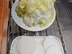 -友乐居羊蝎子(西直门店)