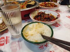 -堂瓦里·33年传统赣菜(第一街区店)