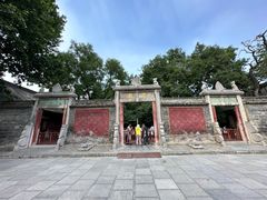 -西安碑林博物馆