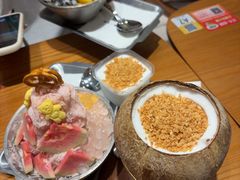 -糖糖屋•糖水•雪花冰店(时尚天河店)
