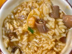 -小郭私房菜·海肠捞饭店(学士街店)