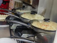 -众品香美食(三弓路店)