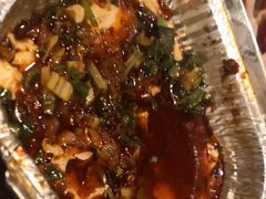 -何师烧烤·香辣蟹·川菜·30年老品牌(太古里旗舰店)