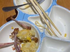 -一心创作料理屋(经开万达店)