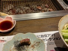 -樱宿日式和牛烧肉(五道口店)