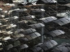-中国美术学院象山校区-民艺博物馆