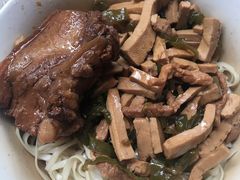 -随柳居·苏式小吃(建新巷店)