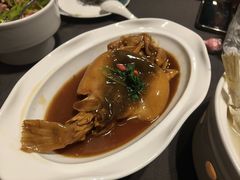 -肆月河豚·新淮扬(金融街店)