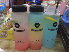 -荣誉国际酒店-云顶旋转餐厅