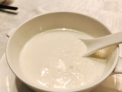 -东海朗廷酒店-唐阁T’ANG COURT 中餐厅