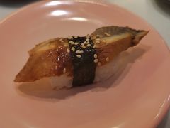 一贯鳗鱼寿司-争鲜回转寿司(朝北大悦城店)