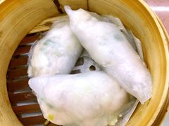 -香港蓮香樓(上環店)