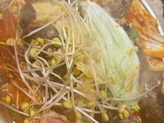 -川味堂·四川豆花(八卦岭店)