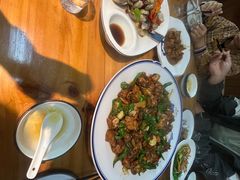 -食鸡公社辣子鸡·潍坊菜·烧烤