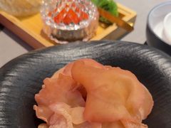 -同仁四季椰子鸡(无锡滨湖万象汇店)