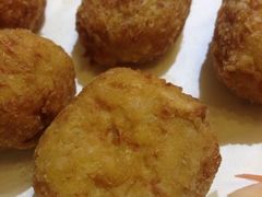 虾枣（潮州比较传统小食）-郑厨私房菜