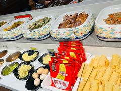 -海汕记·潮汕鲜牛肉火锅·自助