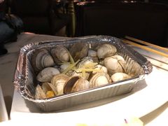 大连丹东蚬子-JUKEBOX玖部音乐餐厅(华侨城店)