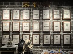 -客家大院·非遗赣南客家菜(郁孤台店)