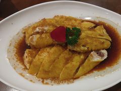 -一楼食业·美食人家