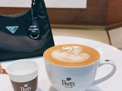 -Peet's Coffee皮爷咖啡(豫园店)
