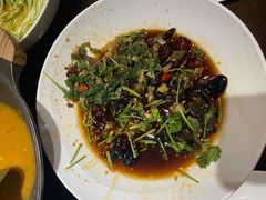 -大秦地·西北菜(纬四路店)
