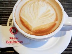 -斗牛士牛排(南京东路店)