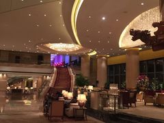 -怡咖啡自助餐(宁波香格里拉店)