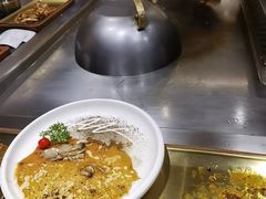 -大神太神·铁板烧(瑞虹天地月亮湾店)