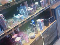 -星巴克(上海虹桥南丰城办公楼店)