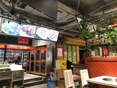 -钢管厂歆瑞源油卤串串香(春熙路太古里店)