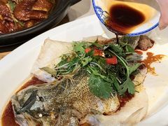 -山水茶艺馆·点心粤菜·30年老字号