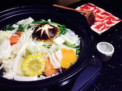 -梅筑·创意料理(王府井百货店)