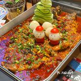 烤鱼来袭[得意]大佬们快接招🫣