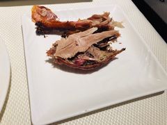 -四季民福烤鸭店(前门店)