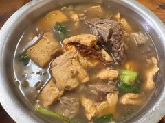健康炖-健康小吃